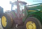 2004 John Deere 8120