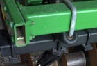1990 John Deere 714