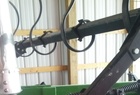 1990 John Deere 714