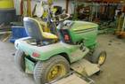 1998 John Deere 345