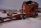 1998 Hesston 7170