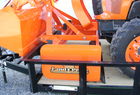 2013 Kubota L3200DT