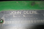 1998 John Deere 925