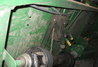 1998 John Deere 925