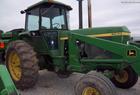 1976 John Deere 4630