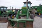 1976 John Deere 4630