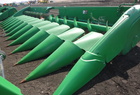 2011 John Deere 612C