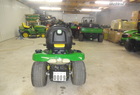 2007 John Deere X300