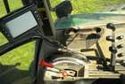 1993 John Deere 4760