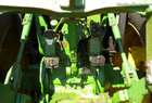 1993 John Deere 4760