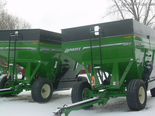 2013 Brent 557