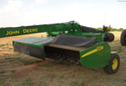 2011 John Deere 956