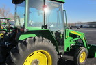 1999 John Deere 5310