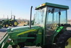 1999 John Deere 5310