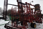 2002 Krause 6164