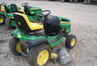 2007 John Deere LA130