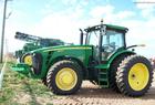 2010 John Deere 8225R