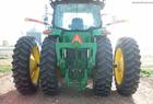 2010 John Deere 8225R