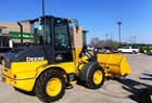 2012 John Deere 244J