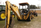 2003 John Deere 310G