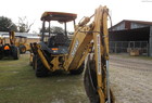 2003 John Deere 310G