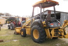 2003 John Deere 310G