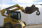 2008 John Deere 325