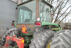1978 John Deere 4440