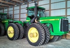 1998 John Deere 9300