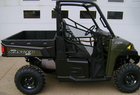 2013 Polaris Ranger XP 900