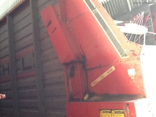 2000 Gehl 970