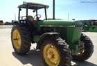 1986 John Deere 3150