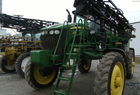 2009 John Deere 4830