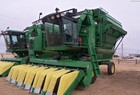 1998 John Deere 7455
