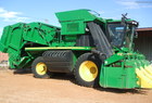 2009 John Deere 7760