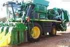 2009 John Deere 7760