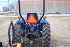 2002 New Holland TC30