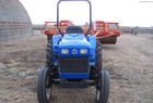 2002 New Holland TC30