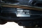2002 New Holland TC30