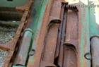 2004 John Deere 893