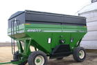 2007 Brent 644