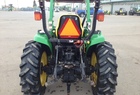 2005 John Deere 3320