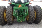 2011 John Deere 7200R