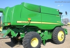 2010 John Deere 9770 STS