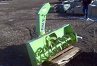 1999 Schulte 6200