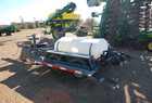 2006 Bowman Nurse Tank Trailer