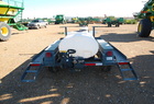 2006 Bowman Nurse Tank Trailer