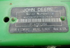 2004 John Deere 635F