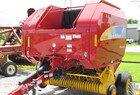 2009 New Holland BR7060
