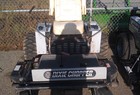  Dixie Chopper XW2203